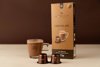 Cápsulas Nespresso Cappuccino Chocolate Brulee 40 Unid - Foto 4