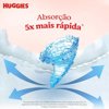Huggies Fralda Supreme Care M 196 Un - Foto 5