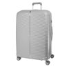 Samsonite Mala de Viagem Varro Cinza Grande - Foto 4