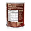 Café Solúvel Nescafé Cappuccino Dois Frades Lata 180g - Foto 4