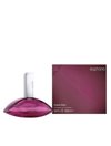 Calvin Klein Euphoria Feminino Eau De Parfum 100Ml, - Foto 3