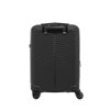 Samsonite Mala de Viagem Varro Preta Pequena - Foto 5