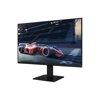 Monitor Gamer Samsung 24" FHD,100 Hz, HDMI, VGA,Preto, S3 - Foto 3