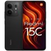 Smartphone Xiaomi Redmi 15C Midnight Black (Preto) 8GB RAM 256GB ROM - Foto 2