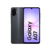 Celular Samsung Galaxy A07 128GB, 4GB, Câm. 50MP, Tela 6.7"- Preto - Foto 2