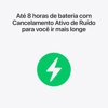 Apple AirPods Pro 3 ​​​​​​​ - Foto 6