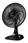 MONDIAL Ventilador de Mesa 40cm Super Power, Preto/Prata, 140W, 110V - VSP-40-B - Foto 2