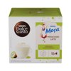 Nescafé Dolce Gusto Moça Pistacchio Latte 10 Capsulas - Foto 3