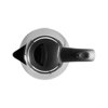Agratto 784 - Chaleira Eletrica Inox, 220v, 1,8 Litro, Preto/inox - Foto 5
