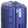 Samsonite Mala de Viagem Octolite Azul Média - Foto 4