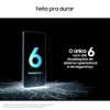 Celular Samsung Galaxy A07 128GB, 4GB, Câm. 50MP, Tela 6.7"- Violeta - Foto 6