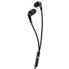 Fone De Ouvido Em-60 Com Cabo De 1,2M Preto Isound - Foto 2