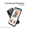 Celular Samsung Galaxy A17, 256GB, 8GB, 50MP Tela 6.7", IP54 - Azul - Foto 4