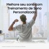 Samsung Galaxy Watch8 Classic Smartwatch 46mm LTE, Galaxy AI - Preto - Foto 5