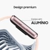 Smartwatch Samsung Galaxy Fit3 Display 1.6" Rosé - Foto 3