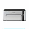 Impressora Monocromática, Epson, EcoTank M1120, Tanque de Tinta, Wi-Fi, Preta - Foto 3