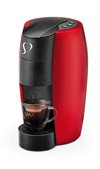 3 Corações TRES Cafeteira Espresso e Multibebida LOV Vermelha - 127V - Foto 3