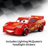 LEGO Speed Champions | Relâmpago McQueen 77255 - Foto 6