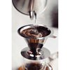 Coador de Café Tramontina em Aço Inox - Foto 4