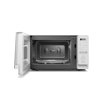 Micro-ondas 20L Branco MasterCook Midea 110V - Foto 3