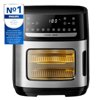 Philips Walita Fritadeira Airfryer Forno Série 5000, 220V - Foto 3