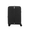Samsonite Mala de Viagem Varro Preta Pequena - Foto 2