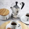 Bialetti Cafeteira Italiana Moka Express 6 xicaras - Foto 3