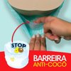 Fralda Pampers Premium Care Pants Tamanho XG, Fácil de Vestir, 96 Unidades - Foto 4