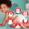 Fralda Pampers Premium Care Pants Tamanho XG, Fácil de Vestir, 96 Unidades - Foto 3