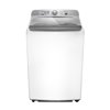 Máquina De Lavar Panasonic 16kg Branco NA-F160B6WA 110V - Foto 2
