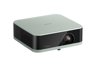 Projetor Epson Lifestudio™ Pop - EF-61G - Verde Fumê - Foto 3
