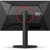 AOC, Monitor Gamer G4 24” 180Hz, 24G4/P, 0,5ms IPS, com Ajuste de Altura - Foto 5