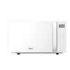 Micro-ondas Philco 20L Branco Pintura Limpa Fácil PMO24B 127v - Foto 2