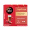 Cappuccino em Cápsula Kopenhagen Nescafé Dolce Gusto Caixa 135g 10 Unidades - Foto 2