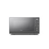 Micro-ondas 20L Prata Porta Espelhada MasterCook Midea 220V - Foto 2