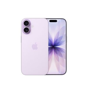 Apple iPhone 17 (512 GB) - Lavanda