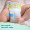 Fralda Pampers Recém-Nascido Tamanho RN+ 36 Unidades - Foto 3