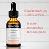Sérum 10% Niacinamida + Zinco Pca Nc-10 com 30ml - Foto 4