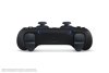 Controle sem fio PlayStation DualSense™ – Midnight Black - Foto 6