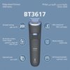 PHILIPS Aparador de Barba auto afiável, 20 opções de corte, Bivolt - BT3617/15 - Foto 3