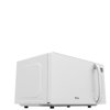 Micro-ondas Philco 20L Branco Pintura Limpa Fácil PMO24B 127v - Foto 5