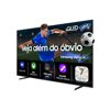 Samsung Vision AI TV 50" QLED ULTRA 4K QEF1 2025 - Foto 3