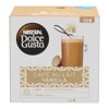 Cápsula Nescafé Dolce Gusto Café AU Lait Vanilla c/10 110g - Foto 2