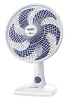 Ventilador de Mesa Mondial 220V, 30cm, 6 pás, Super Power - VSP-30-W - Foto 2
