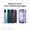 Celular Samsung Galaxy A07 128GB, 4GB, Câm. 50MP, Tela 6.7"- Violeta - Foto 3