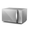 Panasonic Micro-ondas 34L Inox Antibactéria 127v NN-ST67LSRU - Foto 3