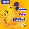 Argan Óleo Reparador 50ml , Lola Cosmetics - Foto 4