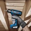 Bosch Furadeira Parafusadeira GSR 1000 Smart, Com Acessórios, 12 Volts - Foto 6