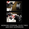 LEGO Set Icons 10330 McLaren MP4/4 e Ayrton Senna 693 peças - Foto 6