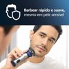 Barbeador Elétrico Shaver Série 3000 6D S3881/00 Philips - Foto 5